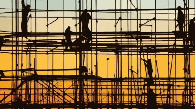 İnşaat maliyetleri yüzde 119,83 arttı