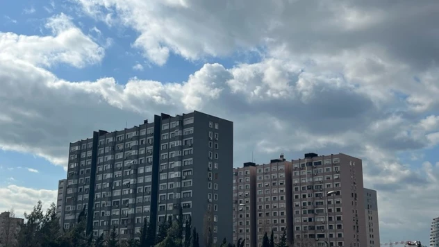 İnşaatlarda karne şartı ve fenni mesuliyet şartını hayata geçirmemiz gerekiyor