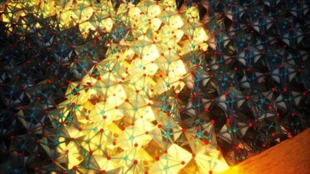 İnsan Beyni gibi hatırlayabilen fiziksel bir malzeme keşfedildi