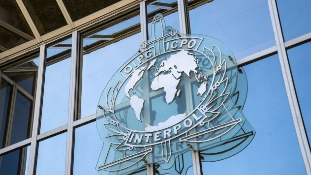 INTERPOL: Rusya'nın yürüttüğü soruşturmaya destek vermeye hazırız