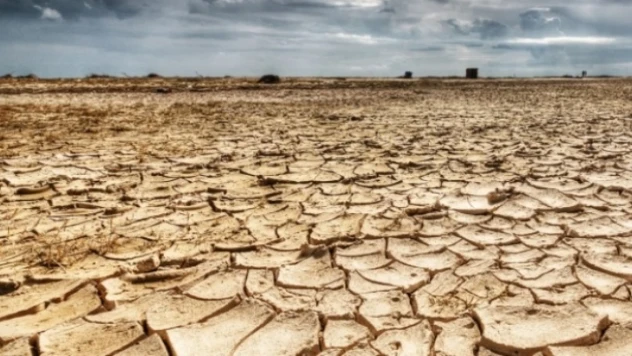 Irak artan kuraklık için Türkiye ve İran'dan yardım istedi