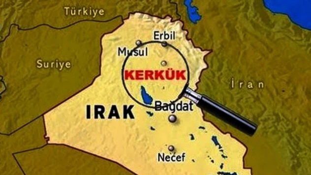 Irak'ın kuzeyinde sivillerin öldüğü saldırı teröristler tarafından düzenlendi