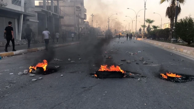 Irak'ta mahkeme, Kerkük'teki ordu binasının boşaltılması kararını durdurdu