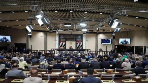 Irak'taki yeni hükümetin görev süresi 1 yıl olacak