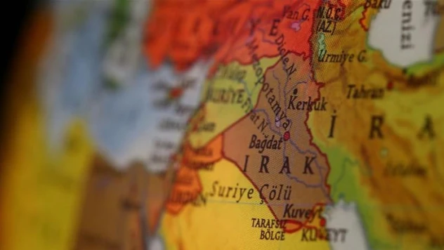 Irak topraklarının İran'a tehdit olmasına izin vermeyiz