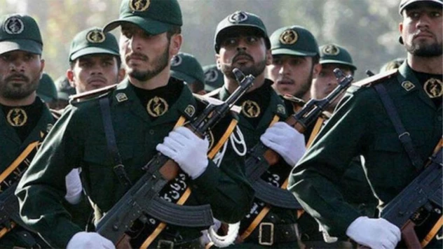 Bir DEAŞ lideri tutuklandı