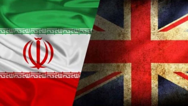 İran'da İngiltere adına faaliyet yürüttüğü iddia edilen 7 kişi gözaltına alındı