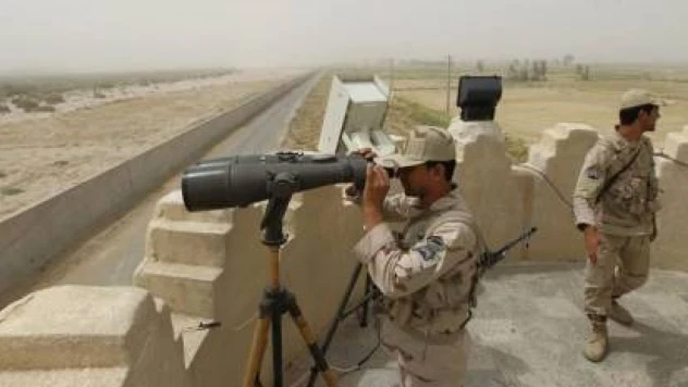 İran'da ordu ile terör örgütü PJAK arasında çatışma: 1 asker öldü