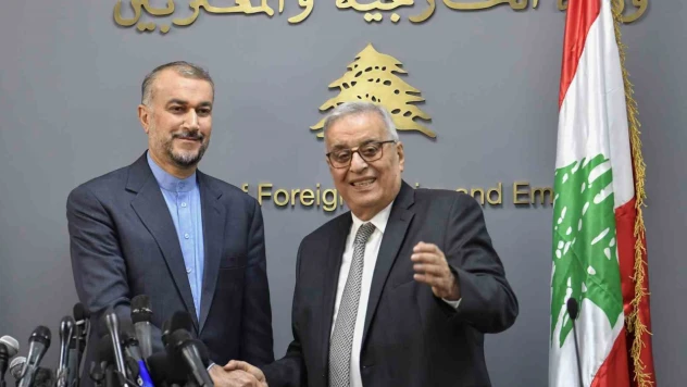 Siyonist rejim cinayetlerine devam ederse her ihtimal düşünülebilir