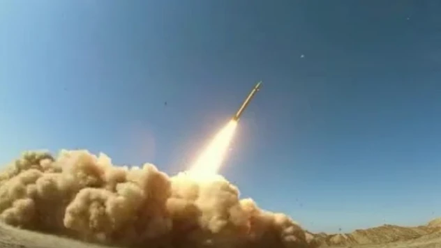 İran Devrim Muhafızları, Erbil saldırısını üstlendi