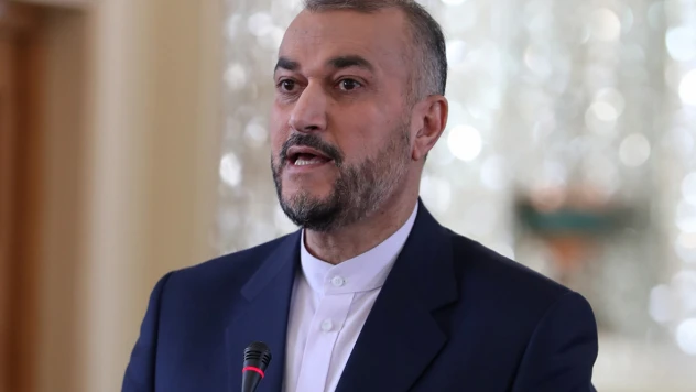 İran dışişleri Bakanı Abdullahiyan: ABD'ye gerekli uyarıları yaptık