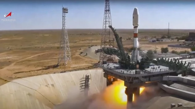 İran, Hayyam uydusunu uzaya fırlattı