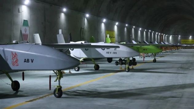 İran İHA'larının Ukrayna'da kullanıldığı iddiaları asılsızdır