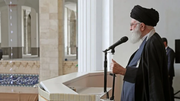 İran'ın cezalandıracağız açıklamasına İsrail'den tehdit: 'Herhangi bir saldırıya güçlü bir karşılık vereceğiz'