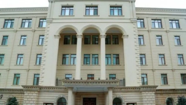 İran'ın Bakü Büyükelçisi Musavi, Azerbaycan Dışişleri Bakanlığı'na çağrıldı