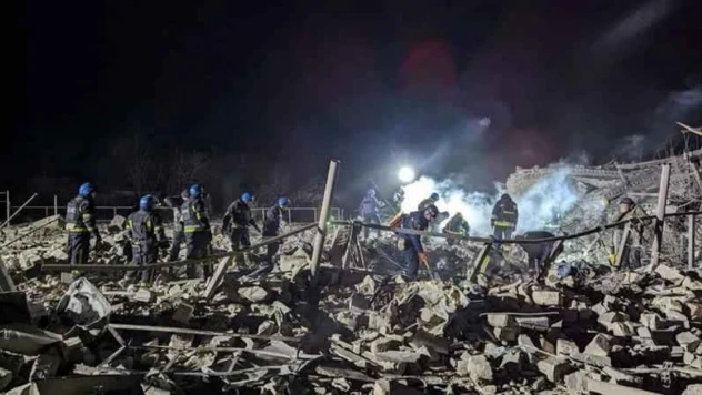 İran'ın Erbil'e yönelik saldırısında 4 sivil öldü, 6 sivil yaralandı