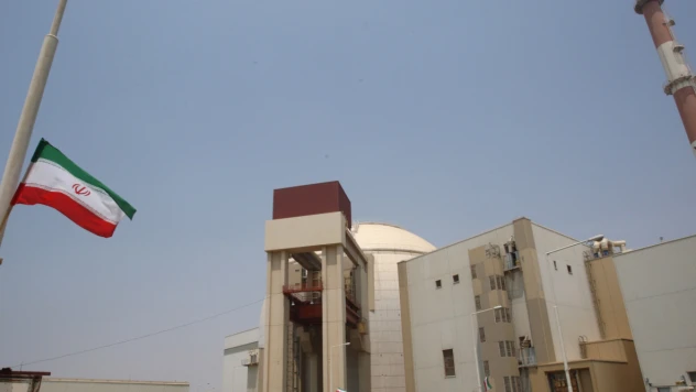 İran'ın nükleer silah elde etmesine izin vermeyeceğiz