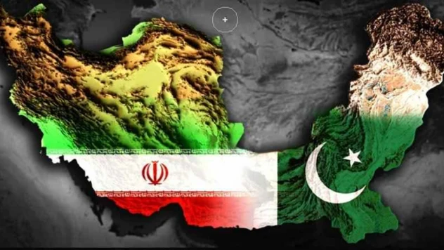 İran'ın Pakistan sınırında silahlı saldırı: 9 Pakistanlı öldü