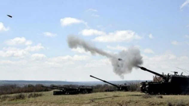 İran, Irak'ın kuzeyini vurdu