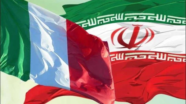 İran, İtalya Büyükelçisini Dışişleri Bakanlığına çağırdı