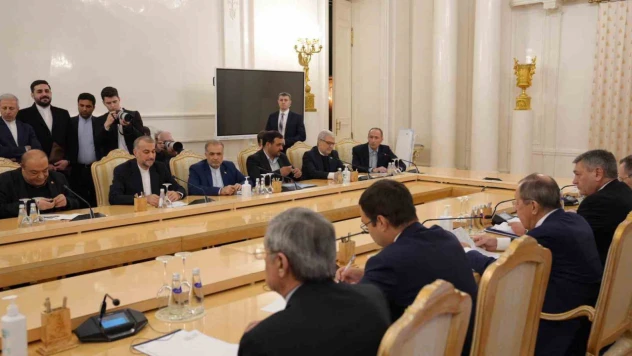 İranlı Bakan Abdullahiyan: Çocuklara karşı işlenen suçlarda İsrail ilk sırada yer alıyor