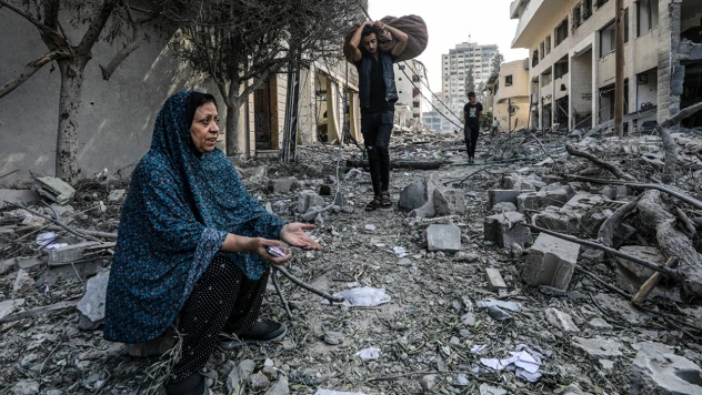 İrlanda'dan UNRWA'ya 20 milyon euroluk maddi yardım