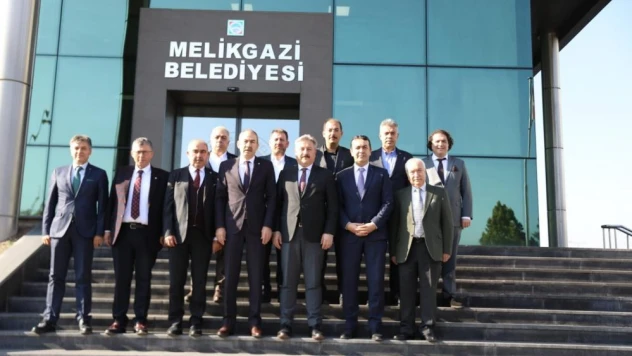 İşbirliği içinde çalışmaya devam edeceğiz