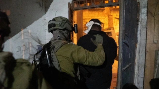 İşgalci İsrail askerleri Batı Şeria'da 3 Filistinliyi öldürdü