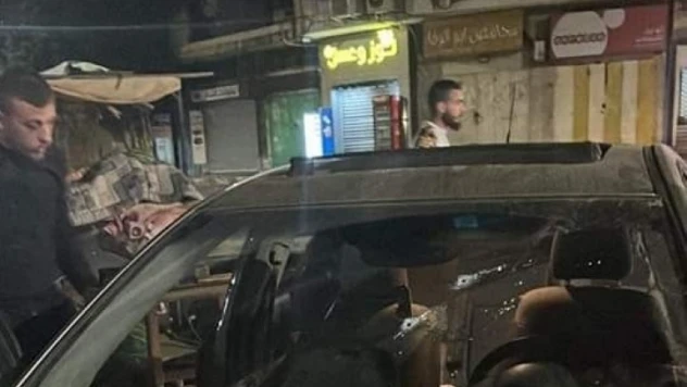 İşgalci İsrail güçleri 1 Filistinliyi öldürdü, 16 kişiyi yaraladı