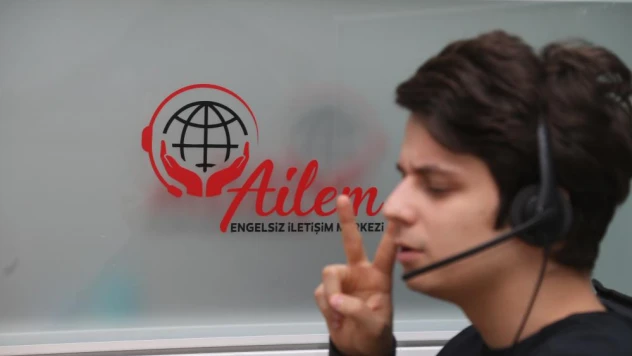 AİLEM hizmet vermeye başladı