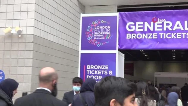 İslam Festivali düzenlendi