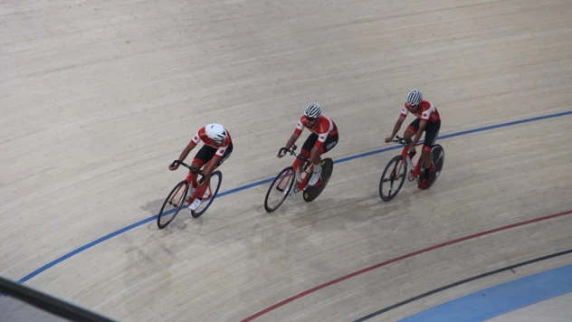 İslami Dayanışma Oyunları'na hazırız