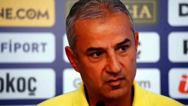 İsmail Kartal: '3 kulvarda tüm kupalara talip olma hedefimiz var'