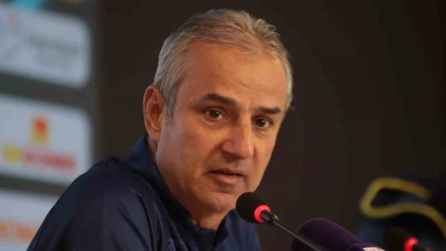 İsmail Kartal: Biraz hasarlı oldu bu üç puan