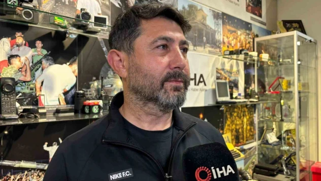 İsmail Temiz: Avrupa'ya şampiyon gidip, şampiyon dönmeyi hedefliyoruz