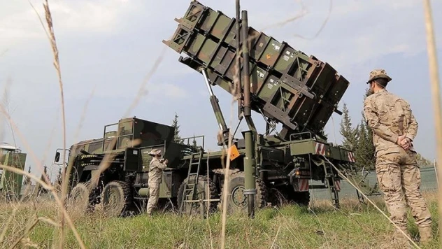 İspanya'dan Türkiye'ye Patriot desteğine devam