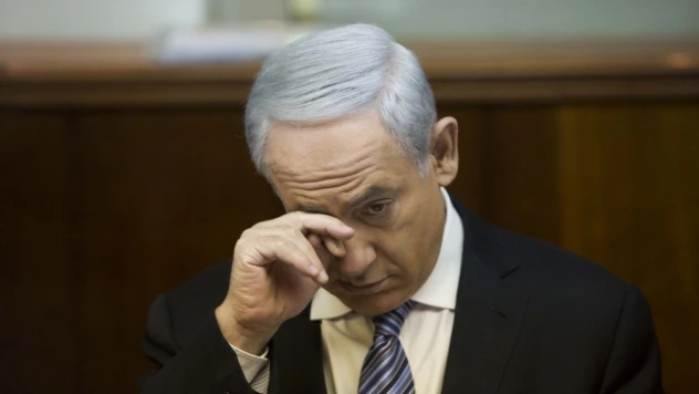 İsrail Başbakanı Binyamin Netanyahu ve İsrailli yetkililer soykırım suçundan sorumlu tutulmalı.