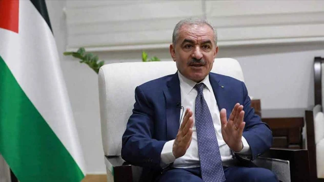 İsrail Cumhurbaşkanı Herzog ve Filistin Başbakanı İştiyye, Münih Güvenlik Konferansı'na katılacak