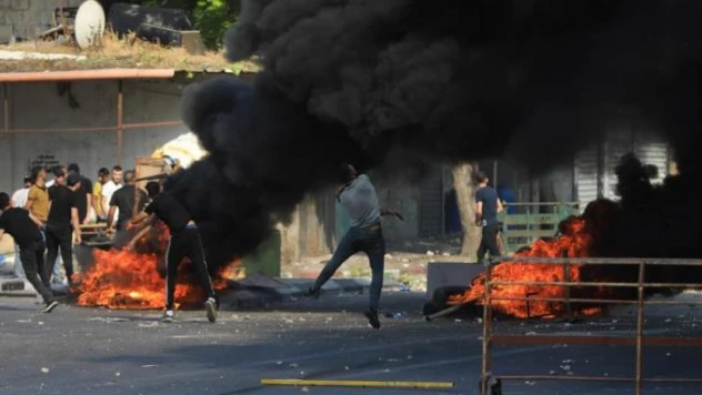İsrail güçleri Batı Şeria'da 3 Filistinliyi öldürdü