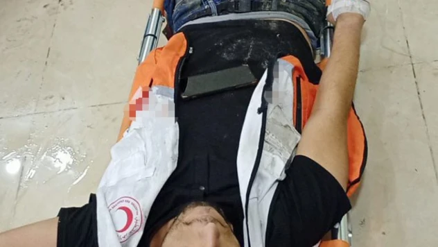 İsrail güçlerinden, Nur Şems mülteci kampına baskın: 5 ölü