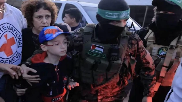 İsrail ile Hamas arasındaki esir takası görüşmeleri bugün devam edecek