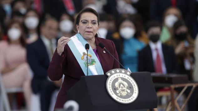 İsrail ile Honduras arasında diplomatik kriz