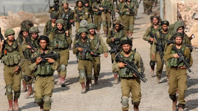 İsrail'in Gazze Şeridi'ne saldırısında can kaybı 10'a yükseldi