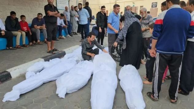 İsrail'in Tulkarem baskınında can kaybı 14'e yükseldi