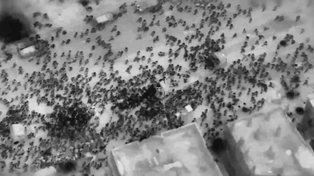 İsrail'in yardım bekleyen Filistinlilere düzenlediği saldırıda can kaybı 118'e yükseldi