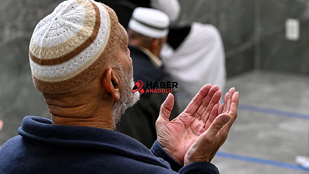 İsrail Meclisi'nde ezan yasağı tasarısına ön onay