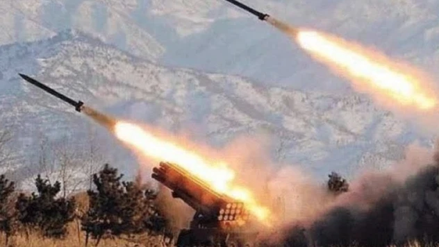 Gazze Şeridi'nden Aşkelon'a roket fırlatıldı