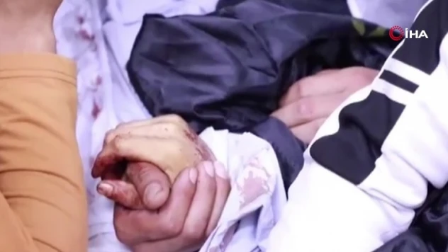 İsrail ordusu, Cenin'de Filistinli çocuğu öldürdü