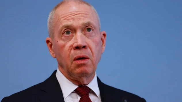 İşgalci İsrail Savunma Bakanı Gallant: Tam taarruza geçiyoruz