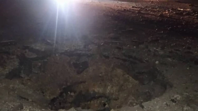 İsrail, son bir hafta içinde ikinci kez Halep Uluslararası Havalimanı'nı hedef aldı